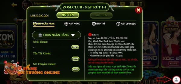 zom club