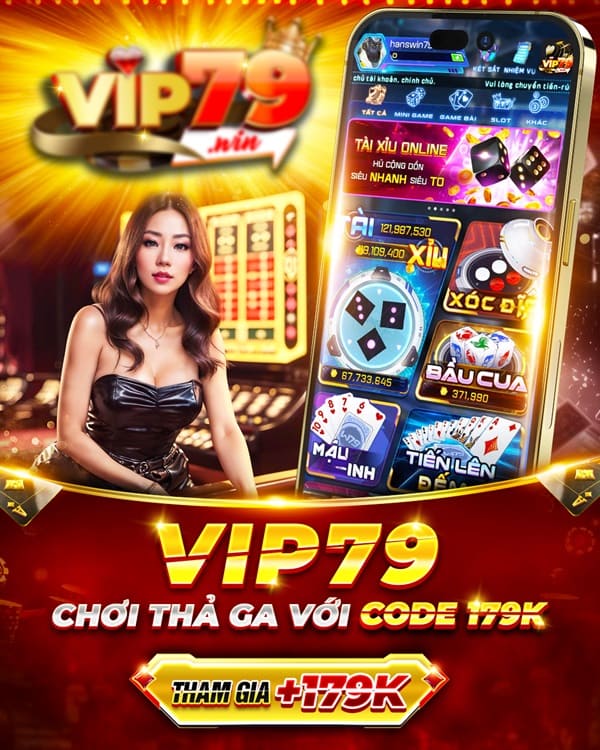 giftcode vip79 com